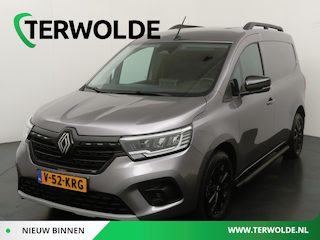 Renault Kangoo GB L1 Blue dCi 115 EDC extra | AUTOMAAT | 125 Anniversary Pack | Trekhaak |