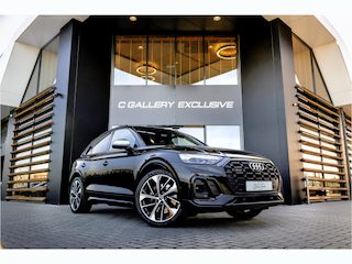 Audi Q5 3.0 TDI quattro - Panorama | RS Seats | B&O | Elek. Trekhaak
