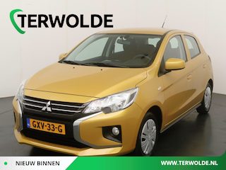 Mitsubishi Space Star 1.2 Active