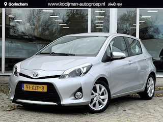 Toyota Yaris 1.5 Full Hybrid Dynamic