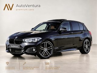 BMW 118i High Executive M Sport | Stoelverwarming | Hifi | Schuif-/kantel dak | Camera