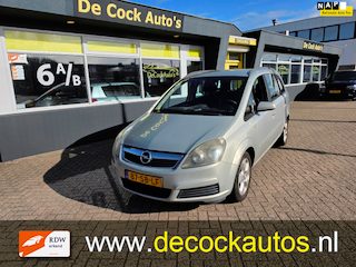 Opel Zafira 1.8 Enjoy