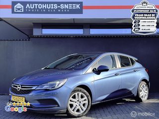 Opel Astra 1.0 Online Edition | Carplay | Navigatie |