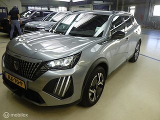 Peugeot 2008 EV Allure Avantage 54 kWh