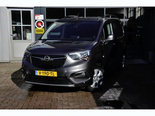 Opel Combo Cargo GB 1.6 Diesel 100pk S/S L1H1 KOELWAGEN!