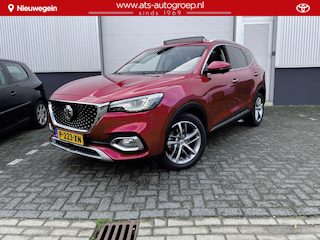 MG EHS 1.5 TGDI Luxury Plug In, Panoramadak, zeer luxe