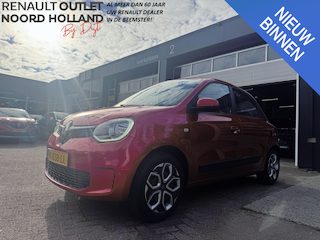 Renault Twingo 1.0 SCe Collection