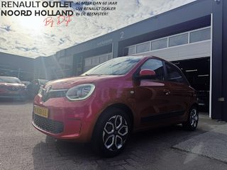 Renault Twingo 1.0 SCe Collection