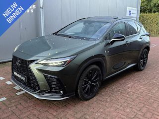 Lexus NX 450h+ AWD F SPORT Dealer Onderhouden Top Auto