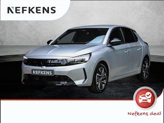 Opel Corsa GS 145pk Hybrid | Achteruitrijcamera | Navigatie | Keyless Entry & Start