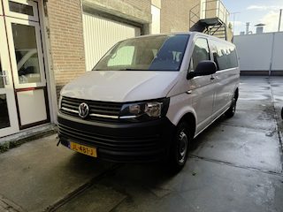 Volkswagen Transporter Kombi 2.0 TDI L2H1 MOTOR KAPOT!!!