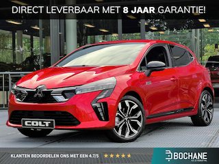 Mitsubishi Colt 1.6 HEV Intense+ Afneembare trekhaak