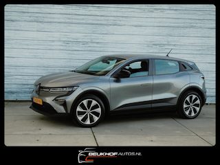 Renault Mégane EV60 Evolution ER Carplay Navi Soh93%