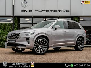 Volvo XC90 2.0 T8 455PK PHEV AWD Plus Bright | Pano | H/K Sound | Surround View | Trekhaak | BTW