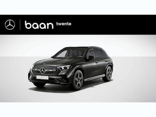 Mercedes-Benz GLC 300 e 4MATIC Business Solution AMG