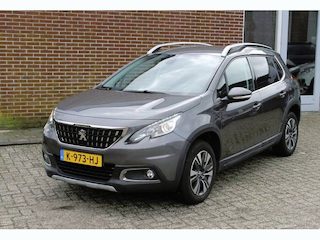 Peugeot 2008 1.2 PureTech 110pk S&S Allure