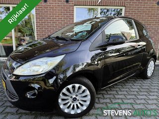 Ford Ka 1.2 Cool&Sound