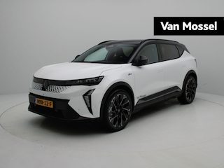 Renault Scénic E-Tech EV87 long range esprit Alpine | Demo