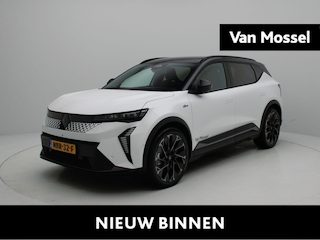 Renault Scénic E-Tech EV87 long range esprit Alpine | Demo