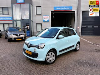 Renault Twingo 1.0 SCe Authentique