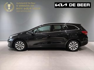 Kia Ceed 1.6 GDI Eco Dynamics 135PK DynamicLine Navi/ Cruise/ LM