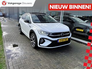 Volkswagen Taigo 1.5 TSI R-Line Business Pano | Camera | Beats