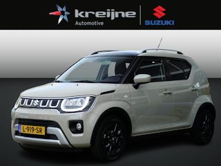 Suzuki Ignis 1.2 Smart Hybrid Select | RIJKLAARPRIJS |