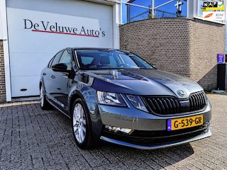 Skoda Octavia 1.5 TSI Greentech Business|Trekhaak|DSG|1e eig