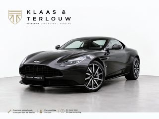 Aston Martin DB11 5.2 V12 | NP € 274.826,- | 608PK | Bang & Olufsen |