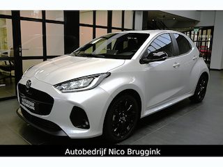 Mazda 2 116 automaat Homura *BTW* *All-in prijs*