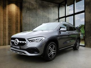 Mercedes-Benz GLA 250 e AMG Line