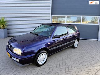Volkswagen Golf 1.8 CL 1STE EIGENAAR 69.000 KM!!!