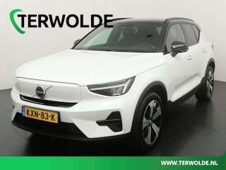Volvo XC40 Recharge Plus | Adaptieve Cruise Control | Achteruitrijcamera | Navigatie |