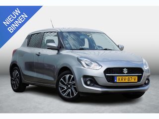 Suzuki Swift 1.2 Style Hybrid ACC Apple Car Play Keyless