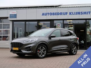Ford Kuga 1.5 EcoBoost ST-Line X | Driver Assist | Trekhaak | Winter-Pack |