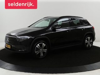 Mercedes-Benz EQA 250 Business Solution Luxury 67 kWh | SOH 96,1% | Keyless Entry | LED | Trekhaak | Sfeerverlichting | Camera |