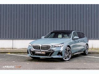 BMW 5-serie Touring 550e xDrive M Sport Pro Edition