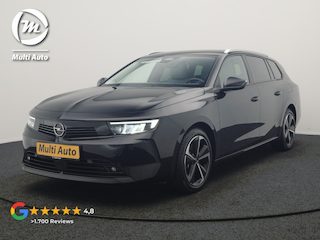 Opel Astra Sports Tourer 1.6 Turbo PHEV Elegance 180pk | SOH 96,7% | Adaptive Cruise | 360 Camera | Keyless | Sportstoelen & Stuur Verwarmd | Apple Carplay | Navigatie | DAB | Plug In Hybrid |