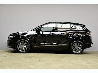 Kia Sportage 1.6 T-GDi 230pk Hybrid AT6 Dark Edition