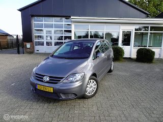 Volkswagen Golf Plus 1.4 TSI Trendline