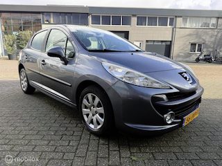 Peugeot 207 1.4 VTi Look. Airco/NAP