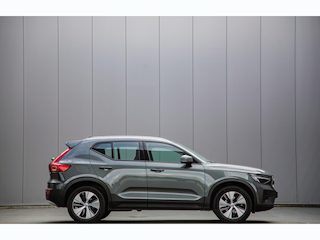 Volvo XC40 2.0 B3 Core MY2026|Leder|Keyless|PDC|Camera|Carplay