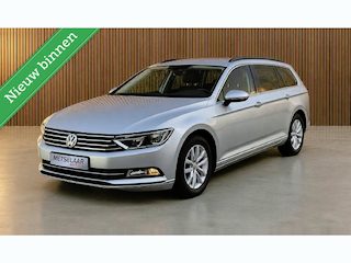Volkswagen Passat Variant 1.4 TSI ACT ComfortLine