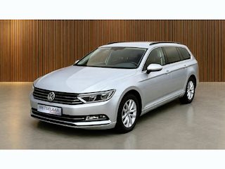 Volkswagen Passat Variant 1.4 TSI ACT ComfortLine