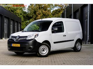 Renault Kangoo bestel 1.5 dCi 75 Energy Comfort