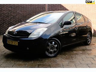 Toyota Prius 1.5 VVT-i Tech Edition *Rijklaarprijs *2e Eigenaar *NAP