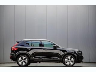 Volvo XC40 2.0 B3 Core MY2026|Leder|Keyless|PDC|Camera|Carplay