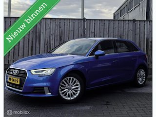 Audi A3 Sportback 1.0 TFSI Sport Lease Edition/AUTOMAAT/NAP/