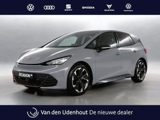 Cupra Born e-Boost Business 62 kWh 231pk / SOH 97% / Navigatie / Head-Up display