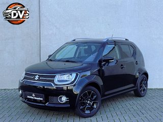 Suzuki Ignis 1.2 Smart Hybrid Stijl APPLE CAR PLAY TREKHAAK STL VERW